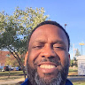 Meet your Posher, Christopher